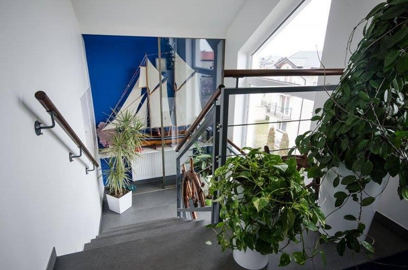 Goscinne Hafen -