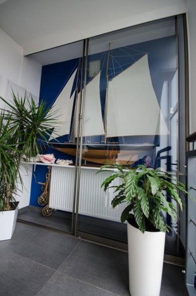 Privatunterkunft Goscinne Hafen - Władysławowo